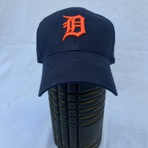 Detroit tigers hat